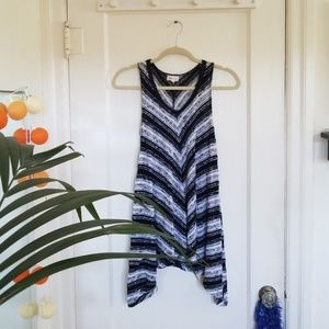 Meadow Rue sweater top